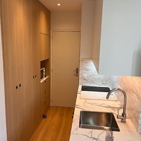 Studio Melun Peaceful Area 5 Min To Train Station Екстериор снимка